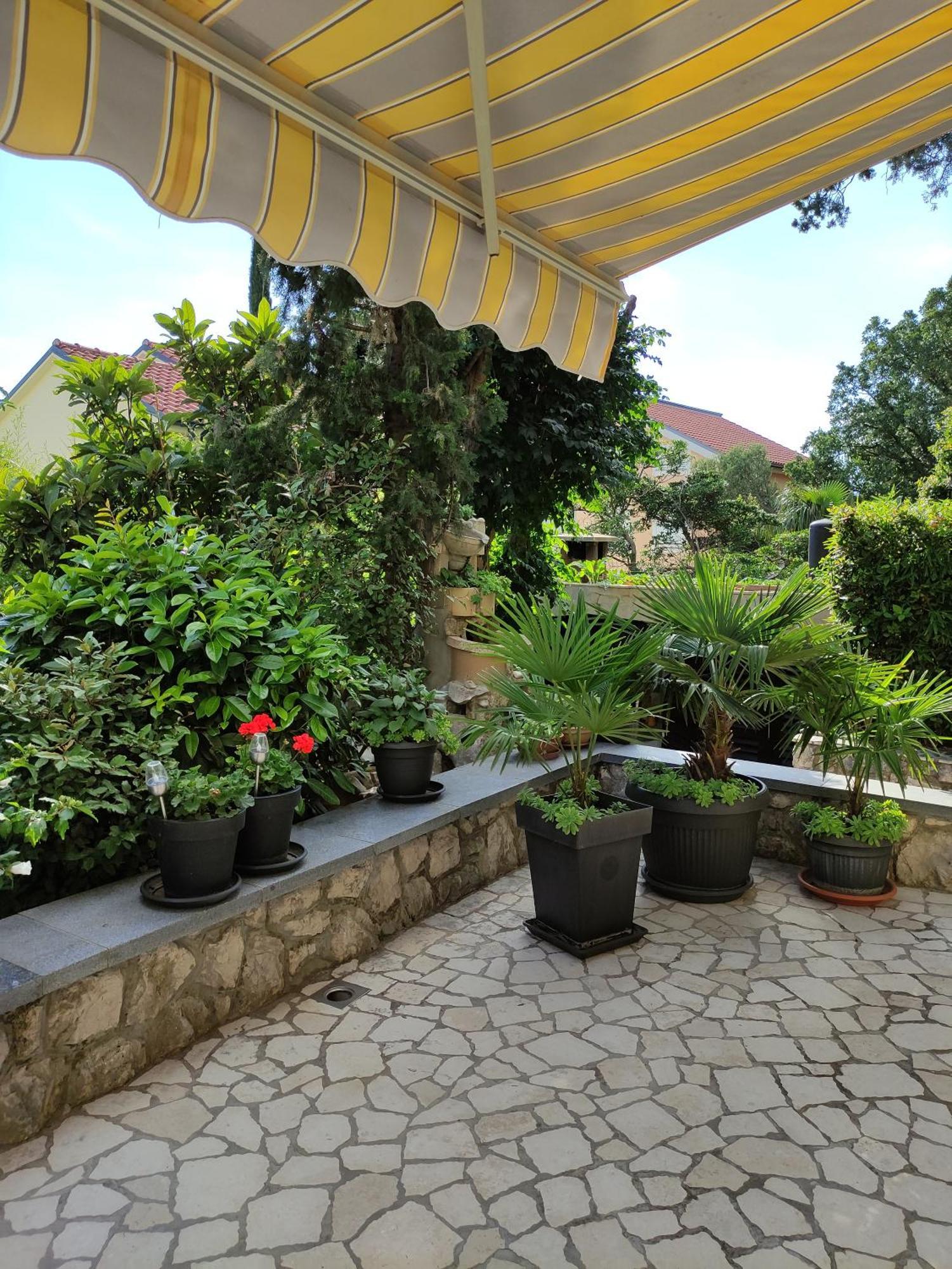 Studio Apartment Dramalj Exterior photo
